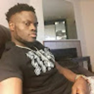 Meet your Posher, Omar